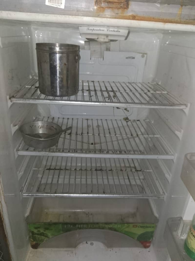 Dawlance refrigerators. 2