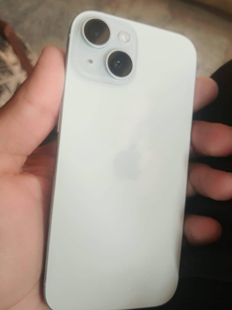 Apple iPhone 15 JV 2