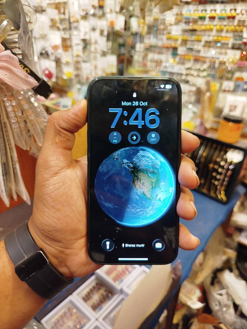 Apple iPhone 13 0