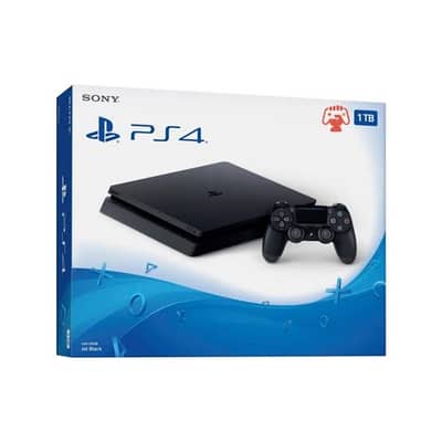 Ps4 1tb