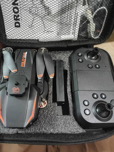 drone cammmera S26 pro