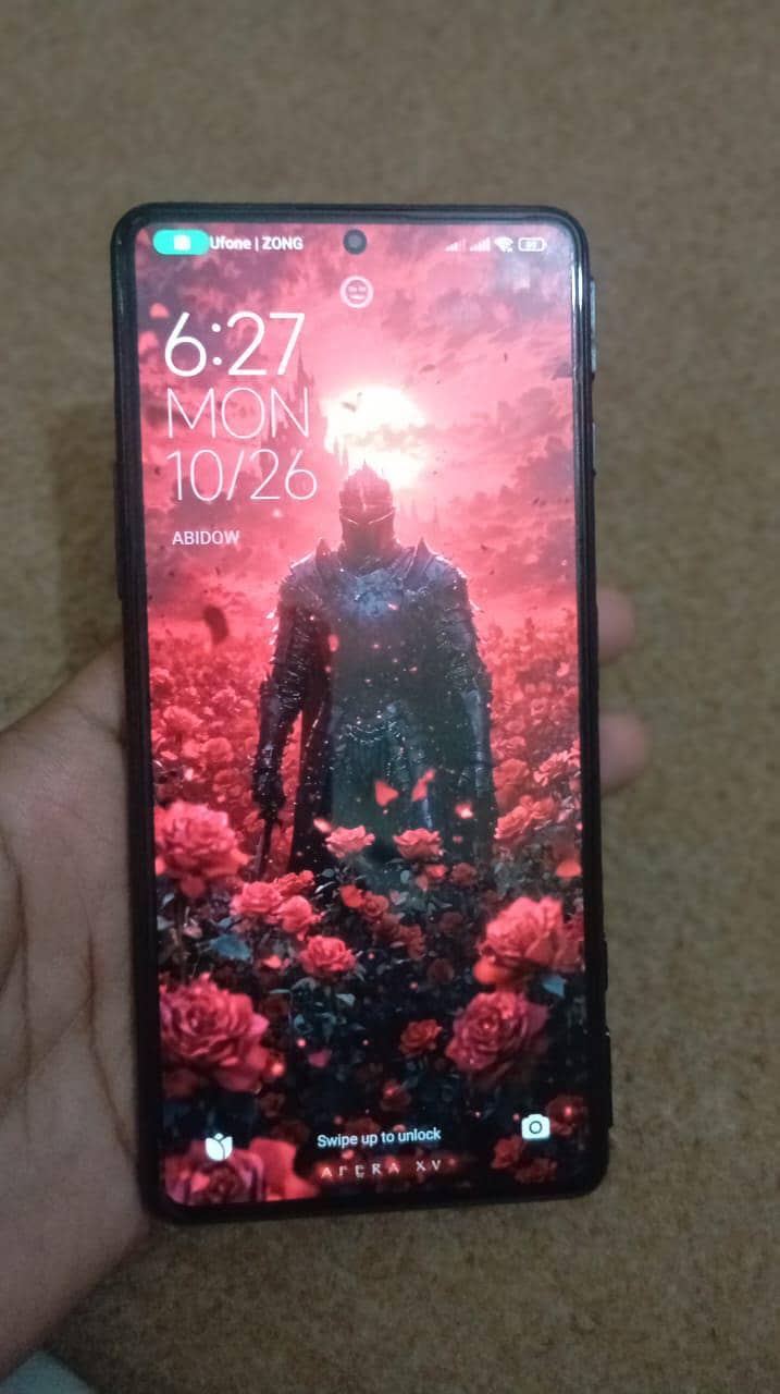 Xiaomi Redmi K40 Gaming - Mobile Phones - 1120906761