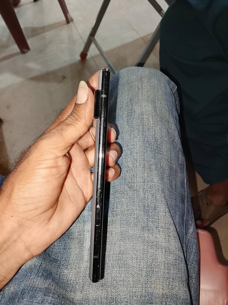 Google Pixel 6 Pro 3