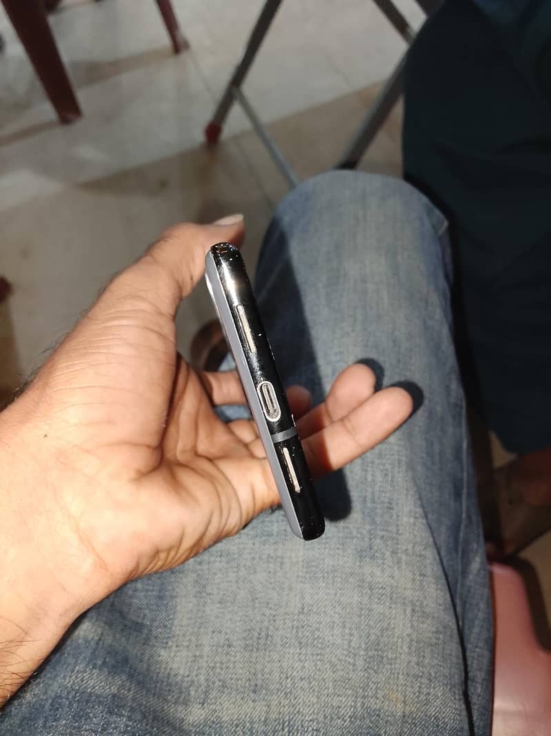 Google Pixel 6 Pro 4
