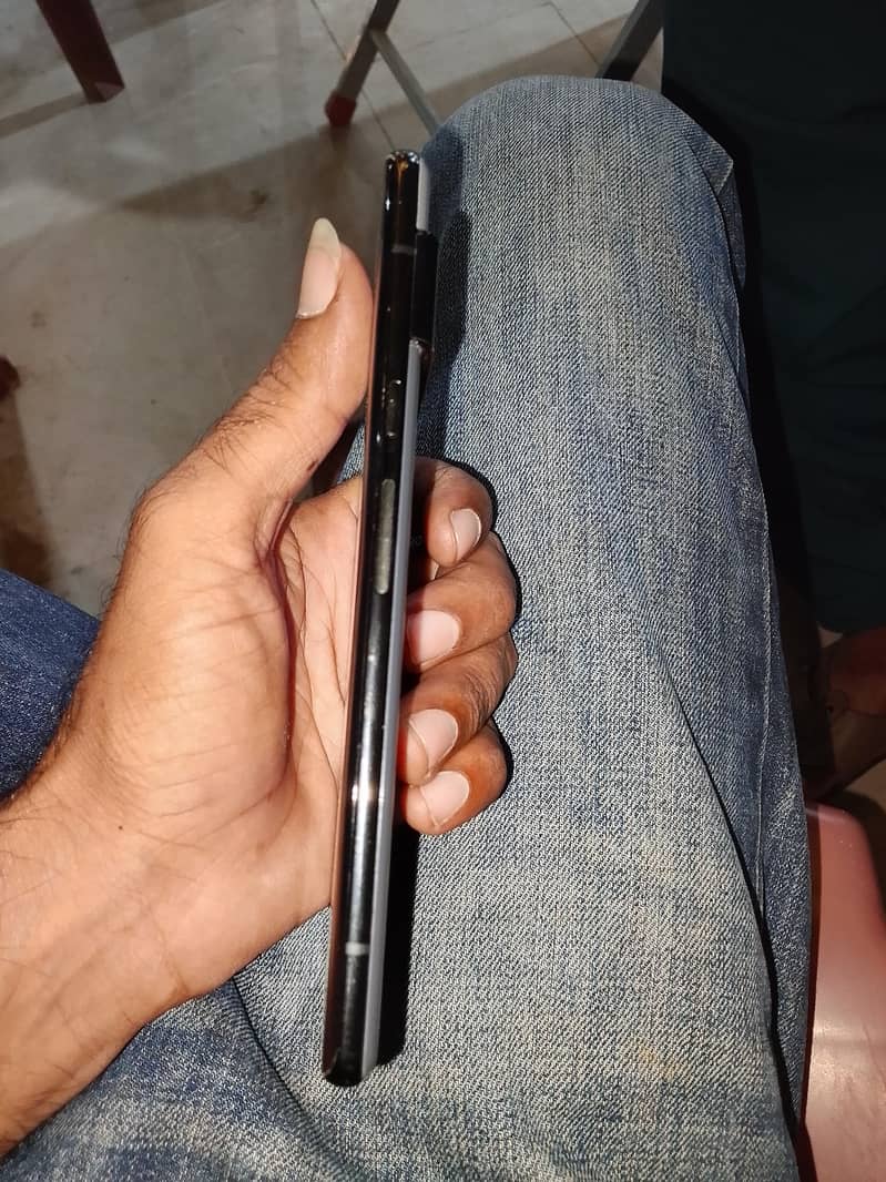 Google Pixel 6 Pro 5