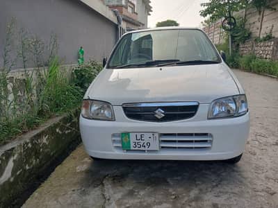 Suzuki Alto 2011
