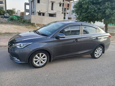 Changan Alsvin 2022