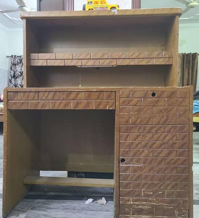 Study Table