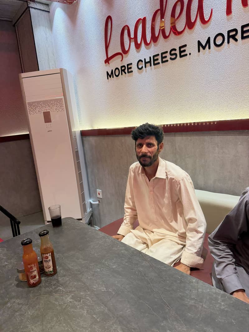 Need job for security 0