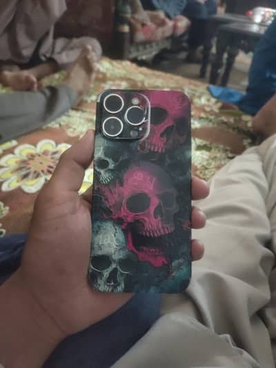 Apple iPhone 14 Pro Max
