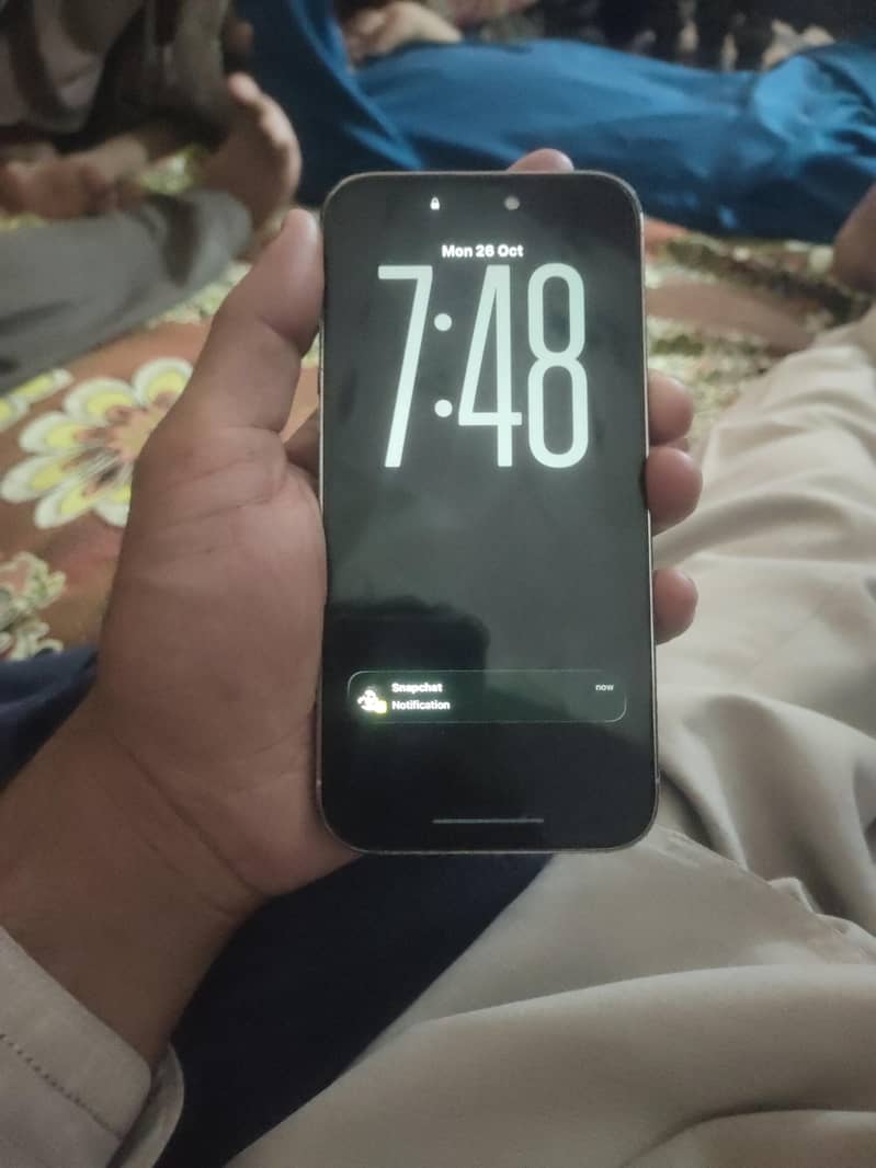 Apple iPhone 14 Pro Max 1