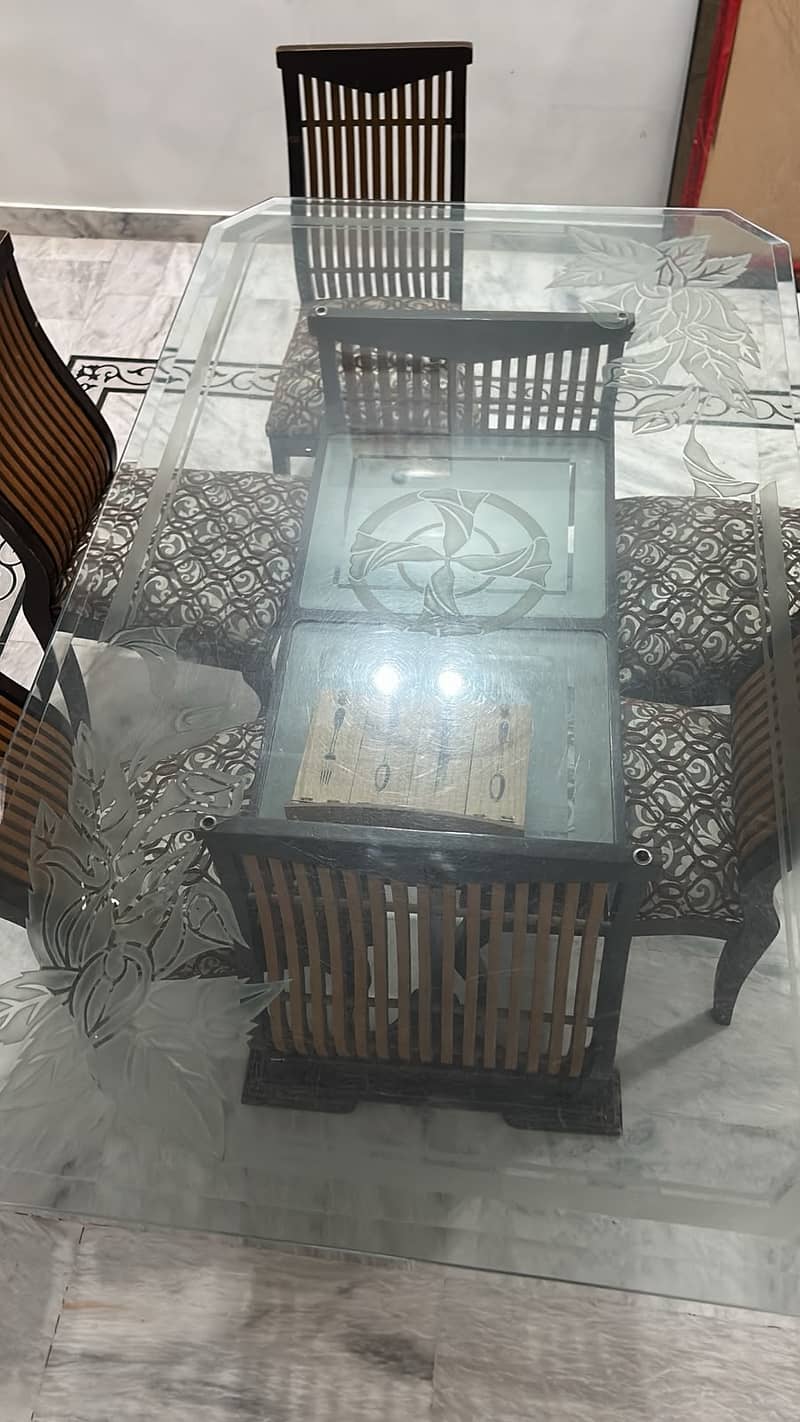 Dining Table Set - Dining Tables - 1120906808