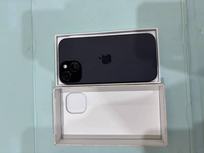 Apple iPhone 15