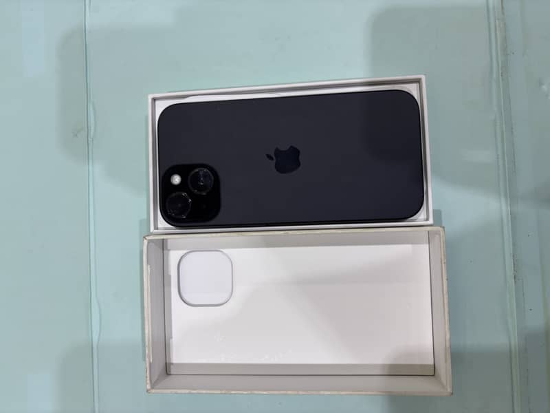 Apple iPhone 15 0