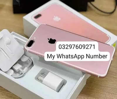 Apple iPhone 7 Plus 128gb