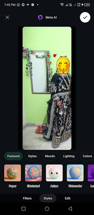 condition 10 / 10