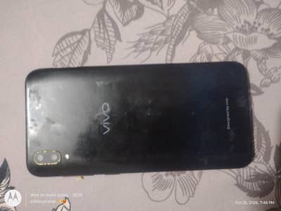 Vivo Y97