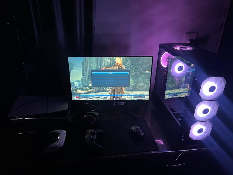 GAMING PC 0