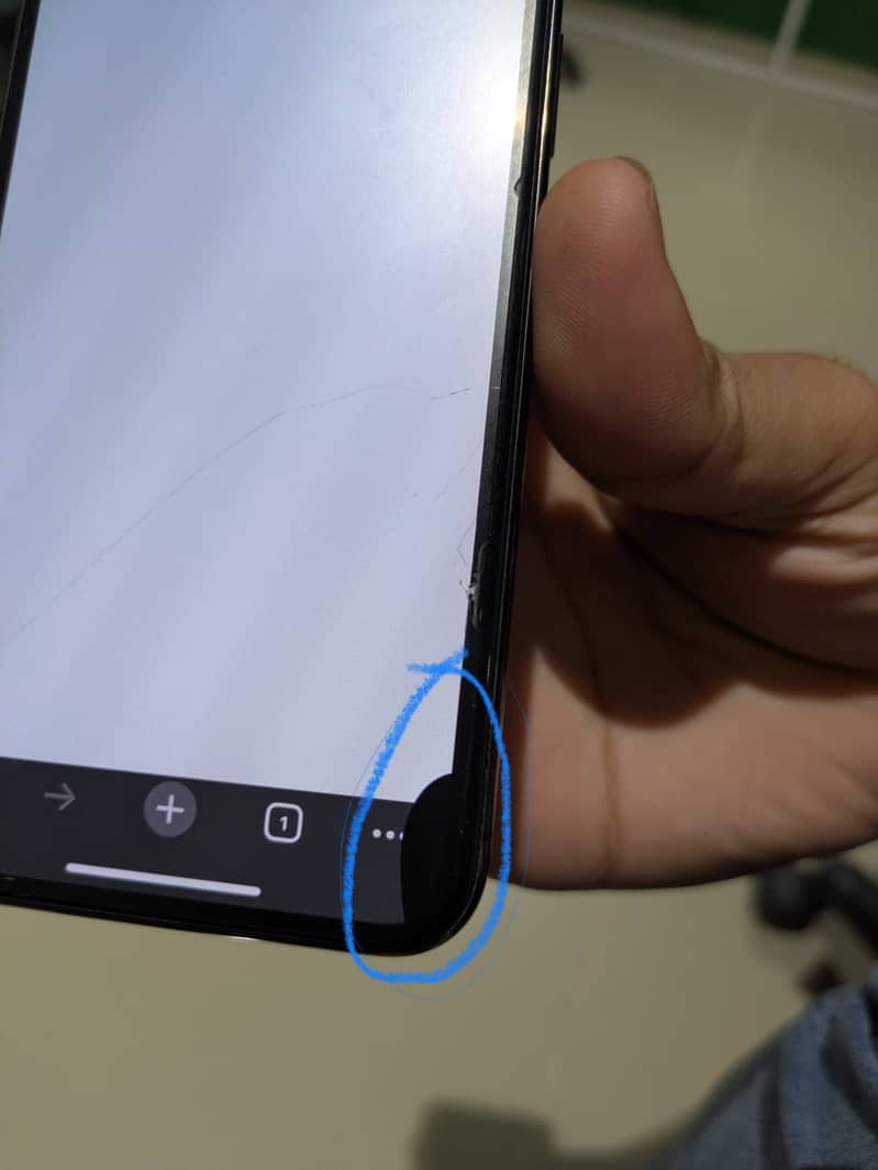 Apple iPhone XS 6