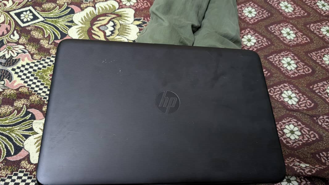 HP Laptop 15-ba009dx for Parts/Scrap –Best for Technicians, Ram HDD ...