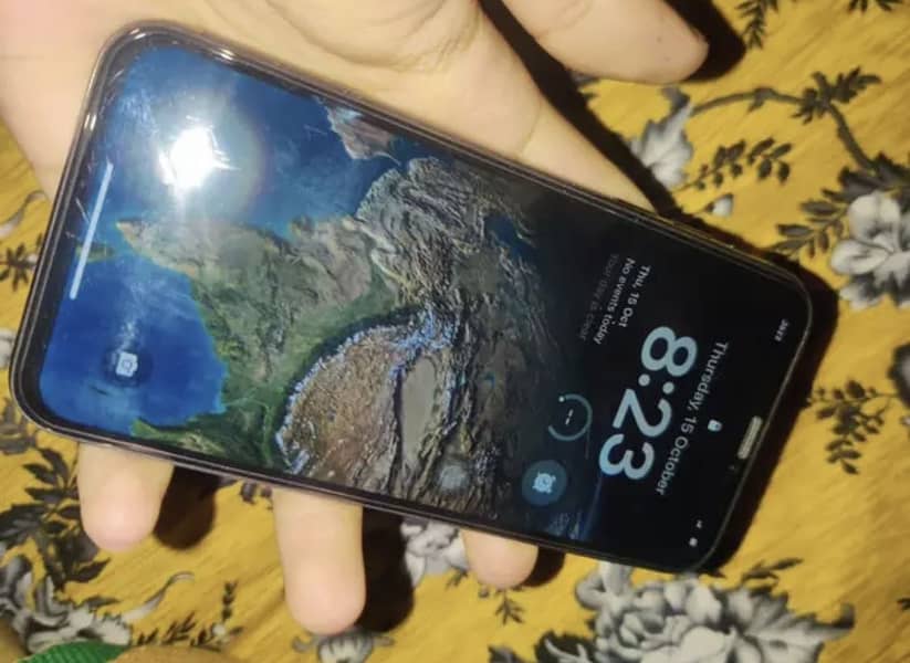 Apple iPhone X 1