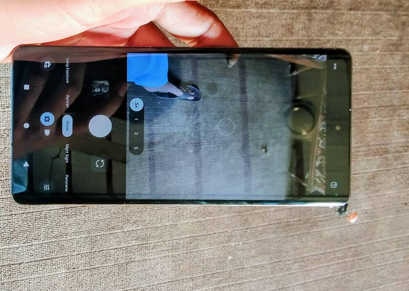 Google Pixel 7 Pro 1
