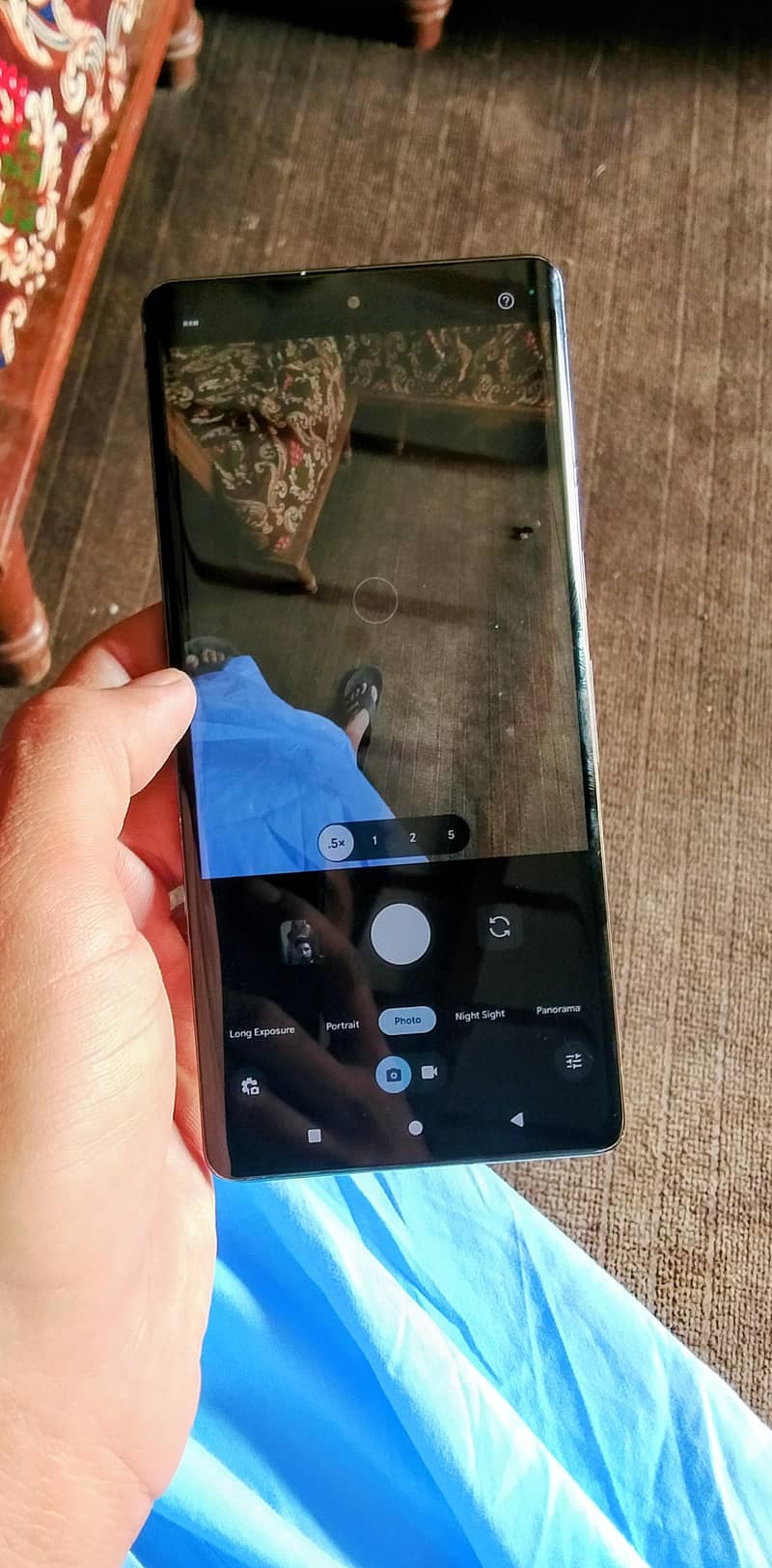 Google Pixel 7 Pro 2