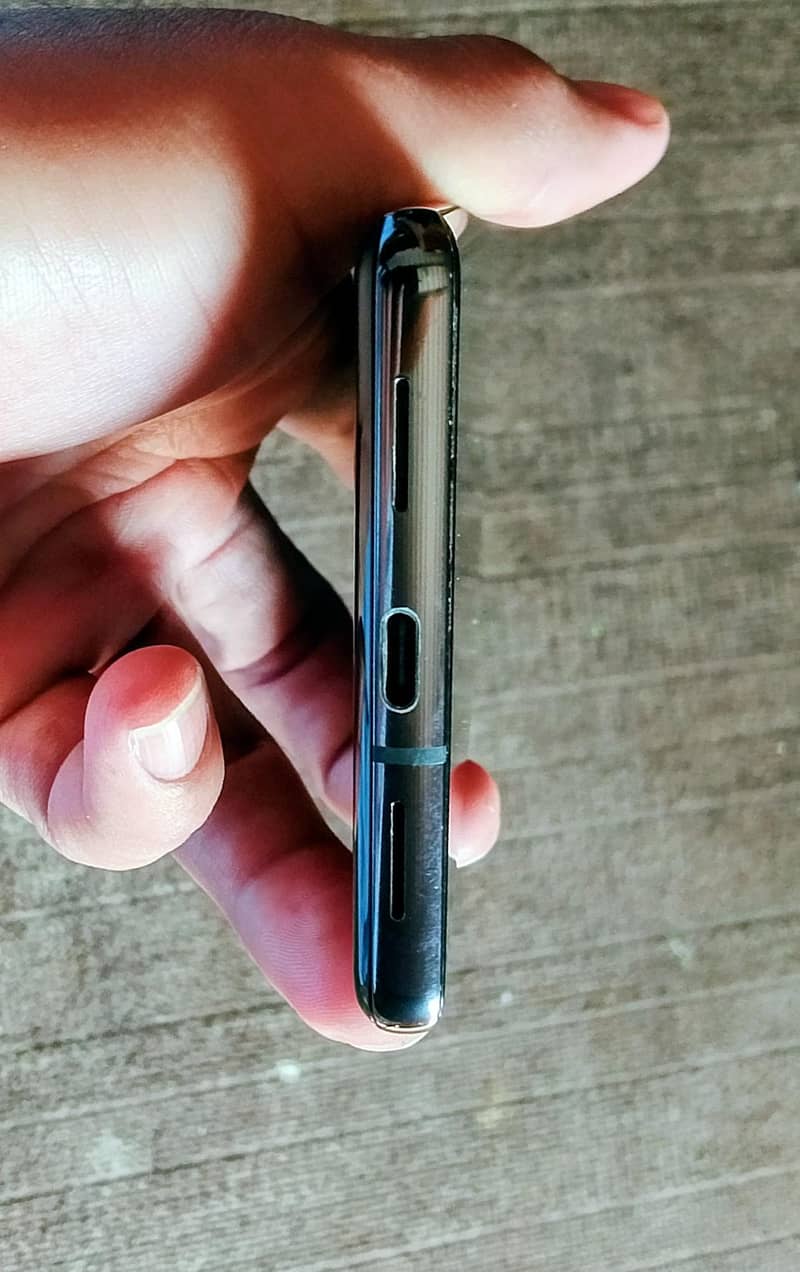 Google Pixel 7 Pro 5
