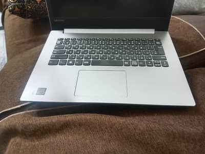 Lenovo IdeaPad 330 core  i7 8th Generation