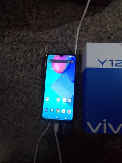 Vivo Y20