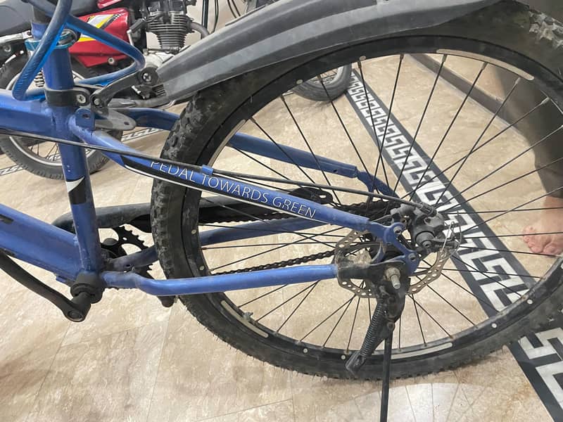 Mountain Cycle 2