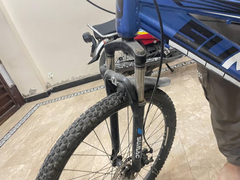 Mountain Cycle 4