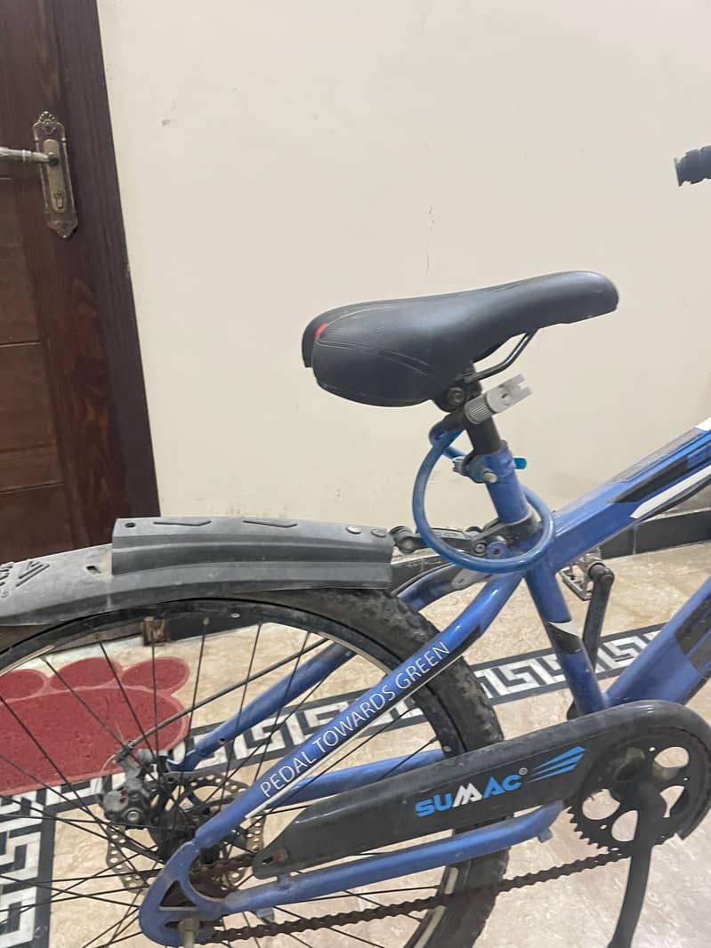Mountain Cycle 5