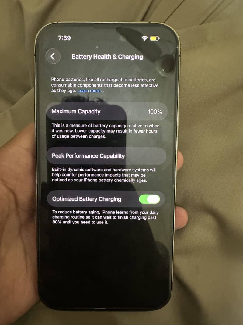 Apple iPhone 14 Pro 3