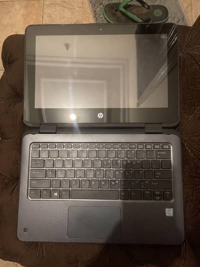 Excellent Condition HP ProBook x360 G2 – Core i5 7th Gen