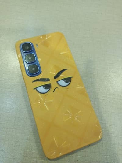 Infinix Hot 60i