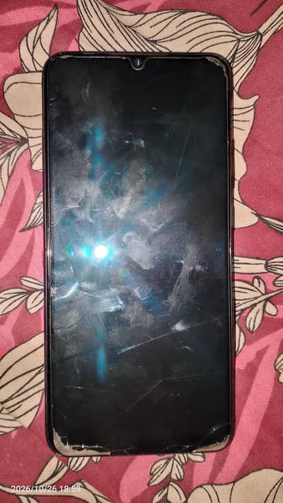 Vivo S1 Pro