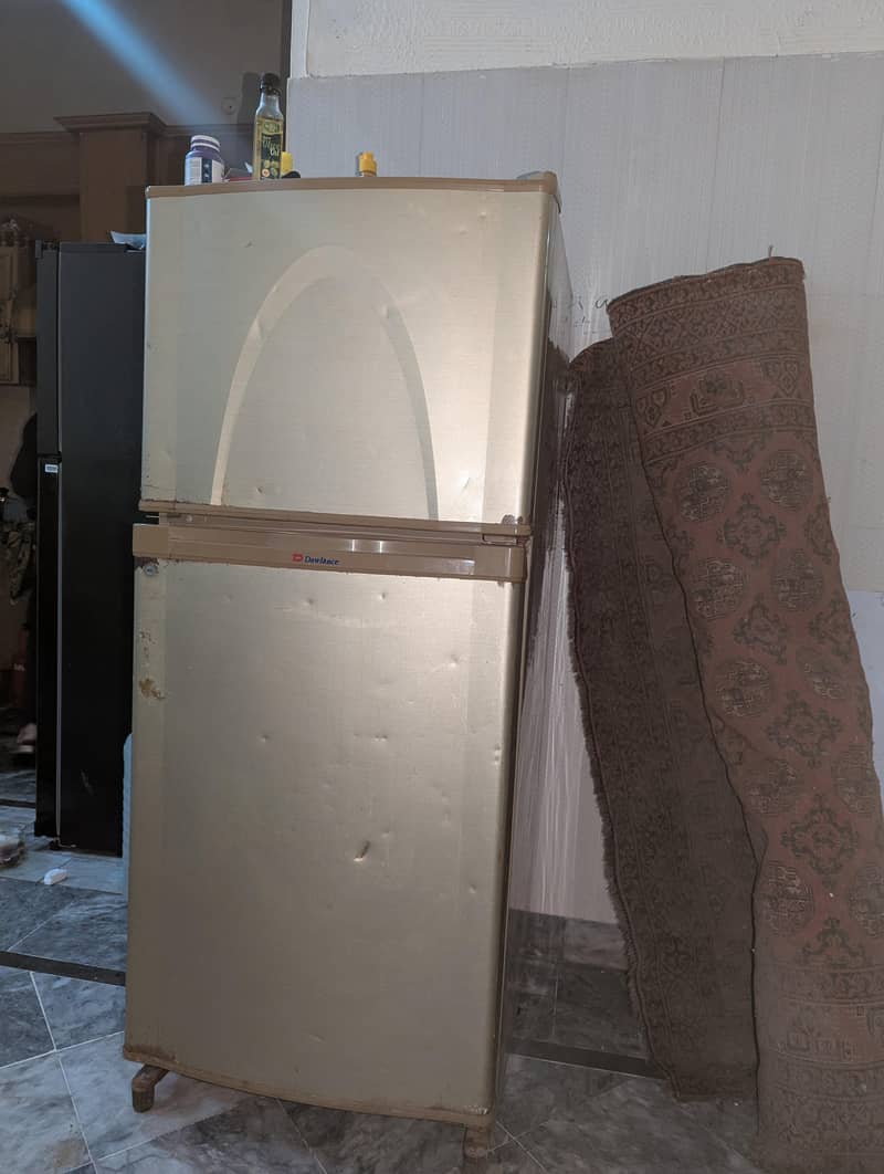 Dawlance fridge 2