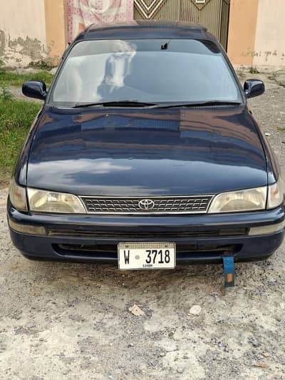 Toyota Corolla 1994