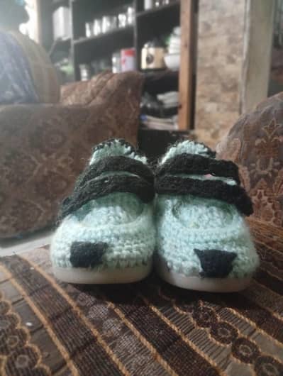 baby shoes