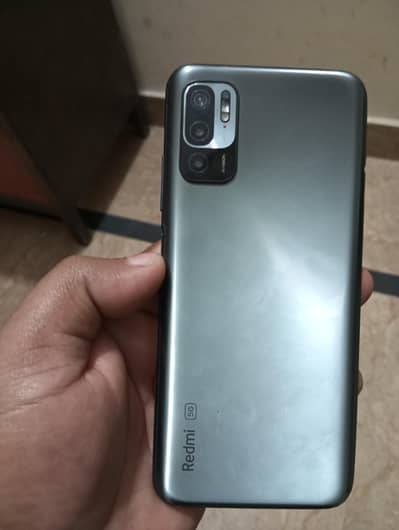 Redmi Note 10 5G 4/128
