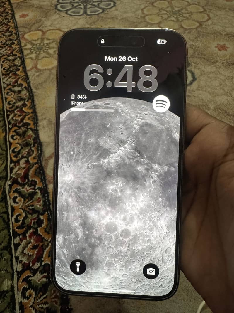 Apple iPhone 14 Pro Max 1