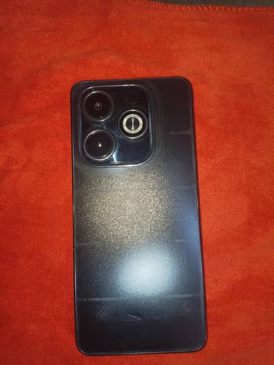 Infinix Hot 40i