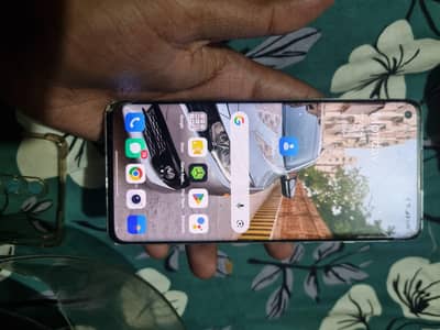 One Plus 8