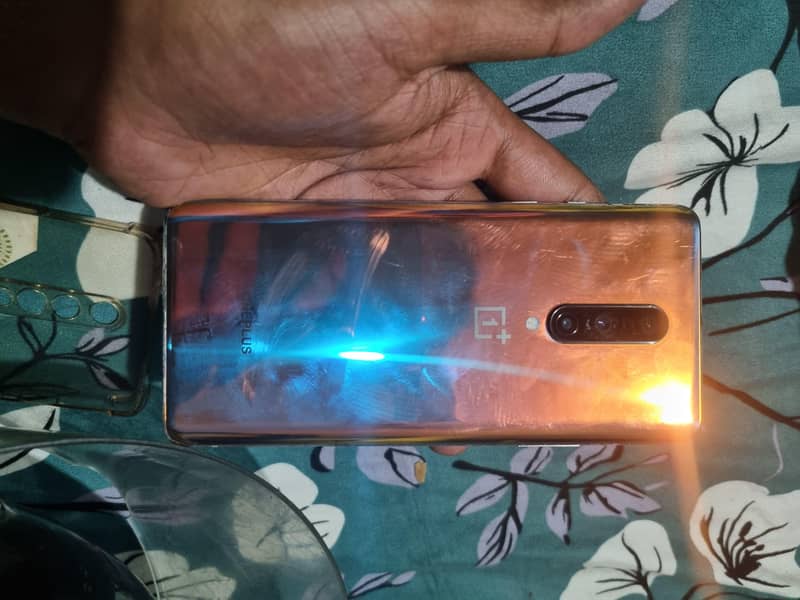 One Plus 8 3