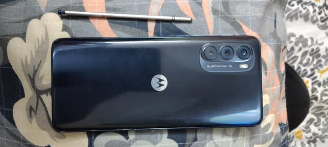Motorola Moto G Stylus 5g 2022
