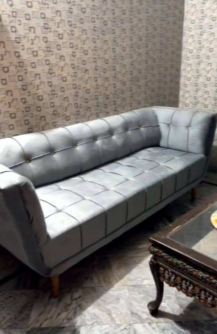 5 seater sofa set 1