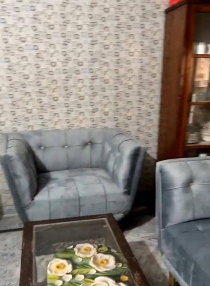 5 seater sofa set 2