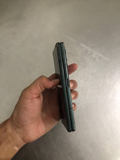 Samsung Mobile Z Fold 3