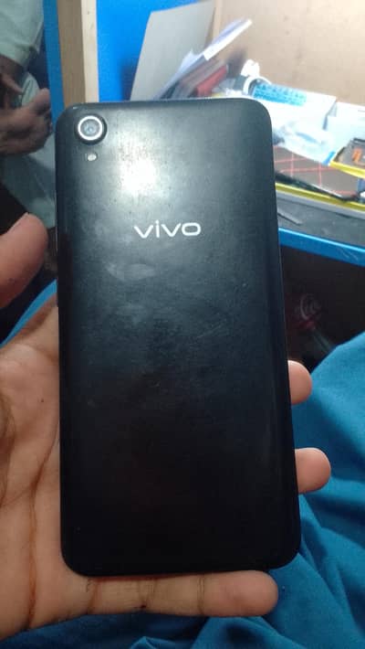 Vivo Other Model